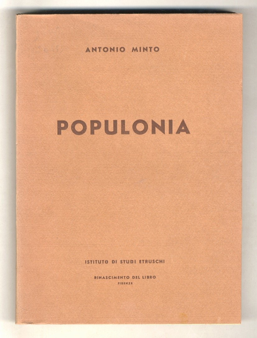 Populonia.