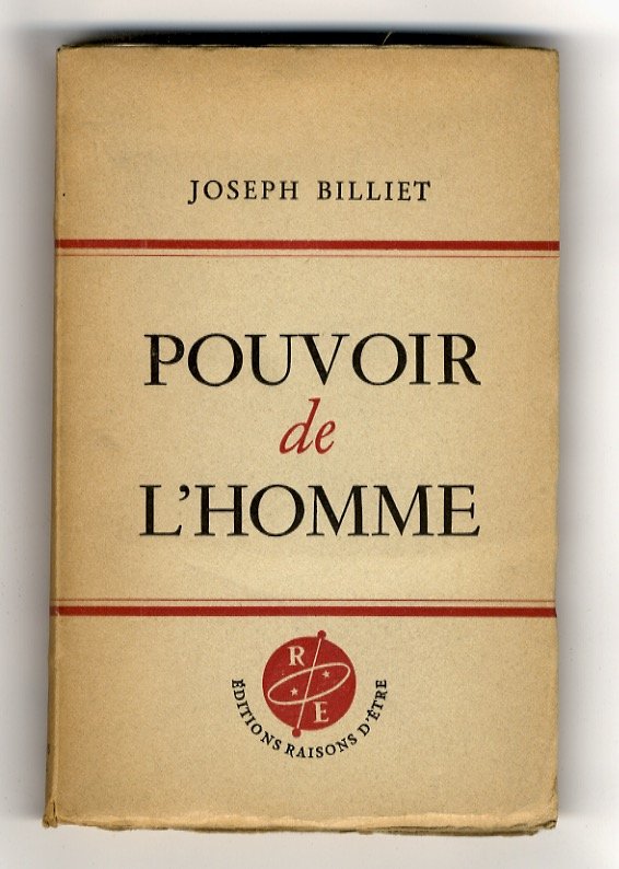 Pouvoir de l'homme. | Immagine principale