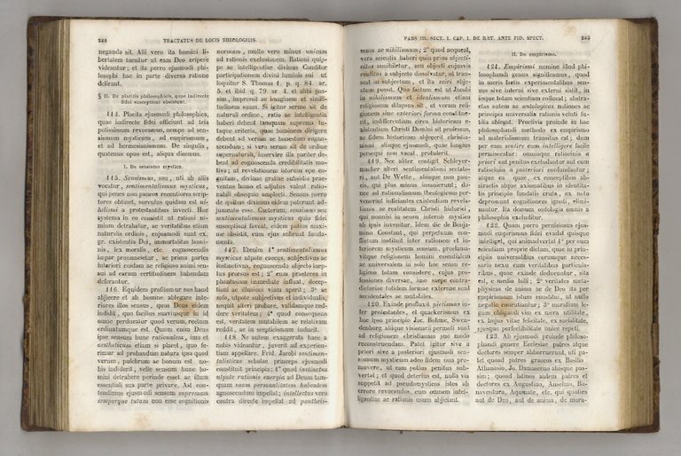 Praelectiones theologicae quas in Collegio Romano habebat Joannes Perrone, e …