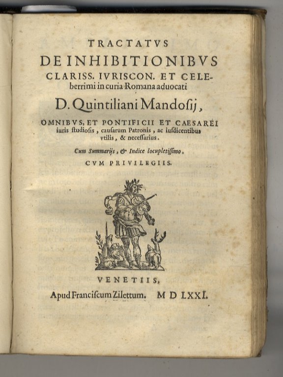 Praxis seu theoria commissionum a beatiss. papa ad causas decidendas …