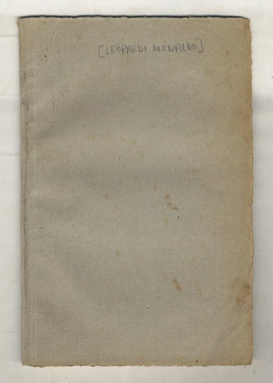 Prediche recitate al popolo liberale da don Muso Duro, curato … | Immagine Gallery 3