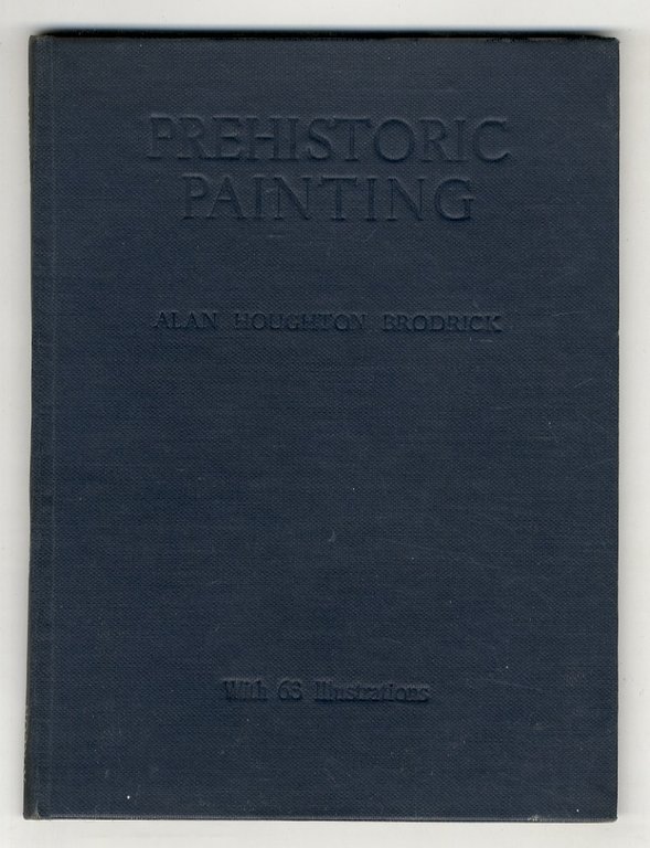 Prehistoric Painting. | Immagine Gallery 4