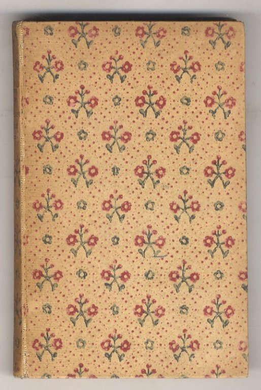 Premières Méditations Poétiques. Avec commentaires - La Mort de Socrate.