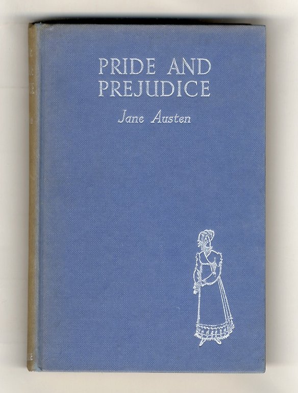 Pride and prejudice.