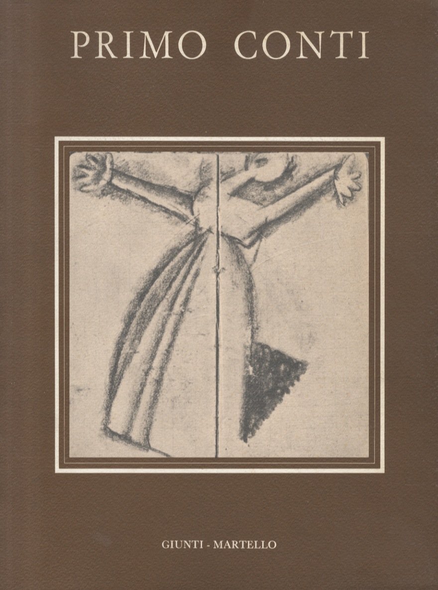 Primo Conti. Taccuini e serie disegni tra il 1912 e …