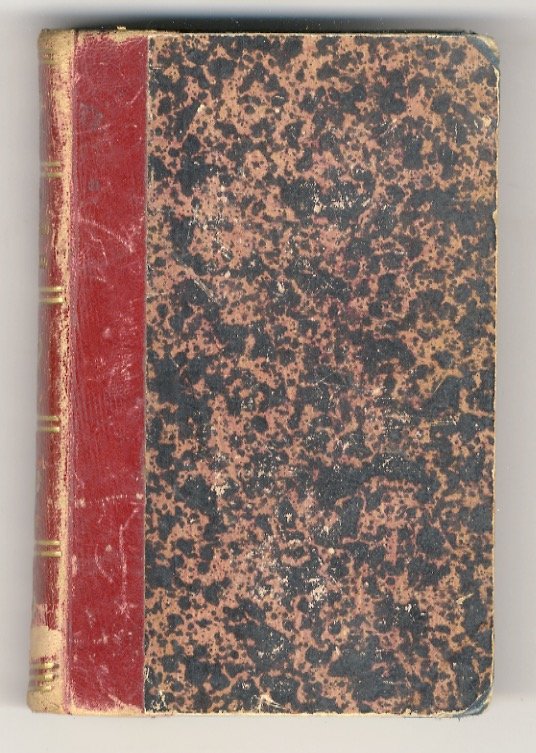 Prontuario di vocaboli attenenti a cose domestiche, e altre di …