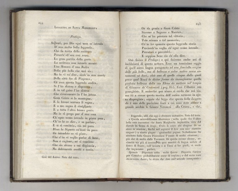 Proposta di alcune correzioni ed aggiunte al vocabolario della Crusca …