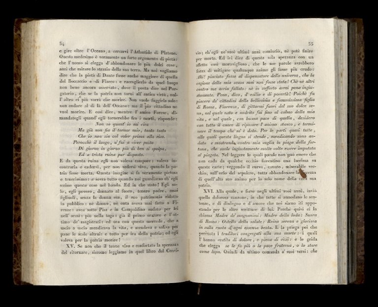 Proposta di alcune correzioni ed aggiunte al vocabolario della Crusca …