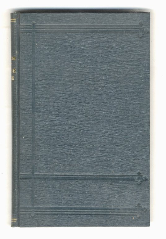 Prose varie. (Lettre a M. C*** sur l'unité de temps … | Immagine Gallery 2