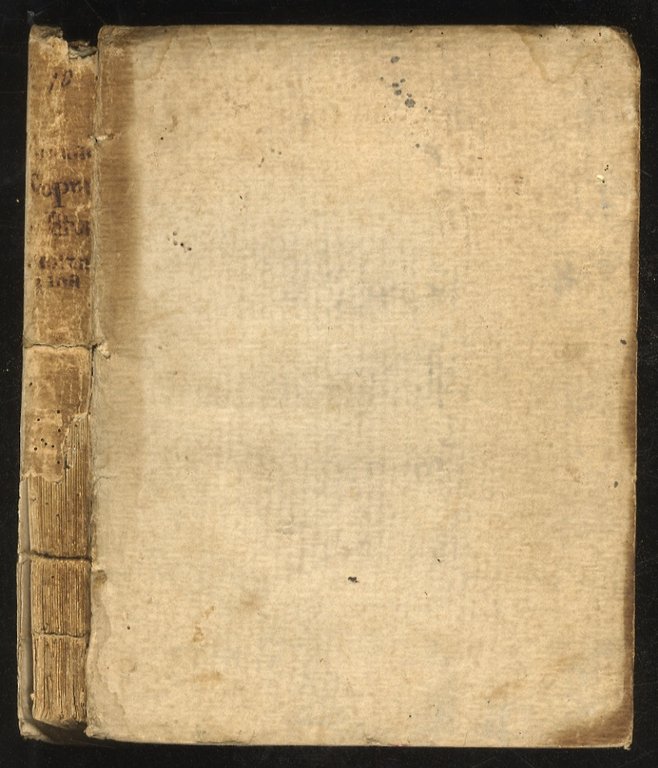 Prospetto di una nuova compilazione della Storia Fiorentina, da suoi …