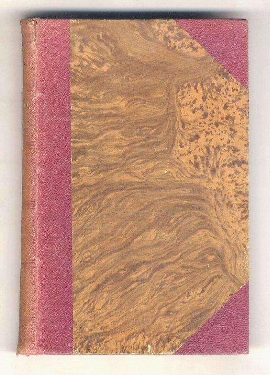 Proverbi e modi proverbiali veneti. raccolti ed illustrati con massime …