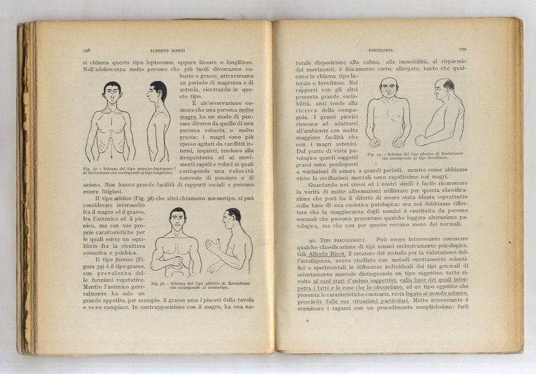 Psicologia. Per gli Istituti Magistrali.