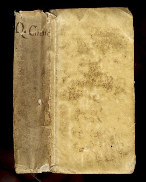 Q. Curtii De rebus gestis Alexandri Magni regis Macedonum, libri …