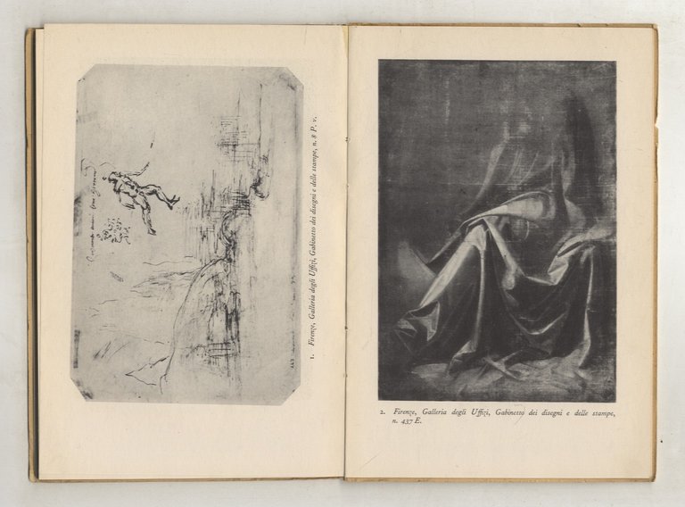 Quinto Centenario della nascita di Leonardo da Vinci. Mostra di … | Immagine Gallery 2