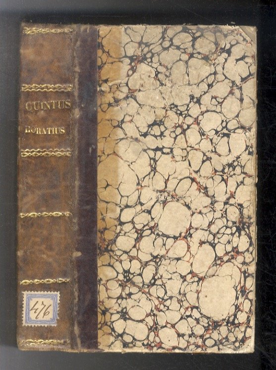 Quintus Horatius Flaccus cum notis Josephi Juvencii, Soc. Jesu. Pars …