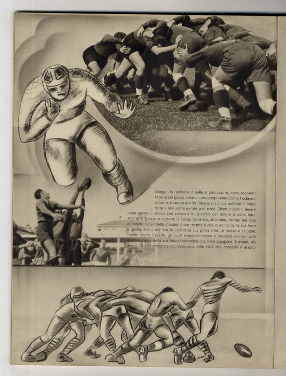 R[egia] Accademia Navale. Corso 1938-1941. [Disegni parole e musica del …