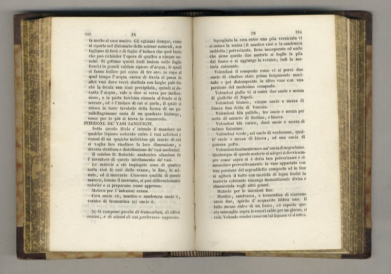 Raccolta delle più ovvie e più utili operazioni fisico-chimiche ed …