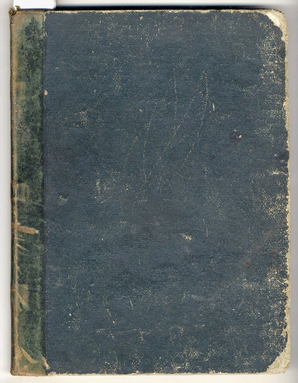 Raccolta di 45 partiture a stampa di autori francesi o …