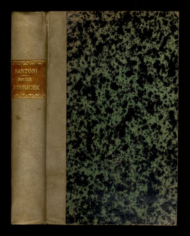 Raccolta di notizie storiche riguardanti le chiese dell'Arci-diocesi di Firenze …