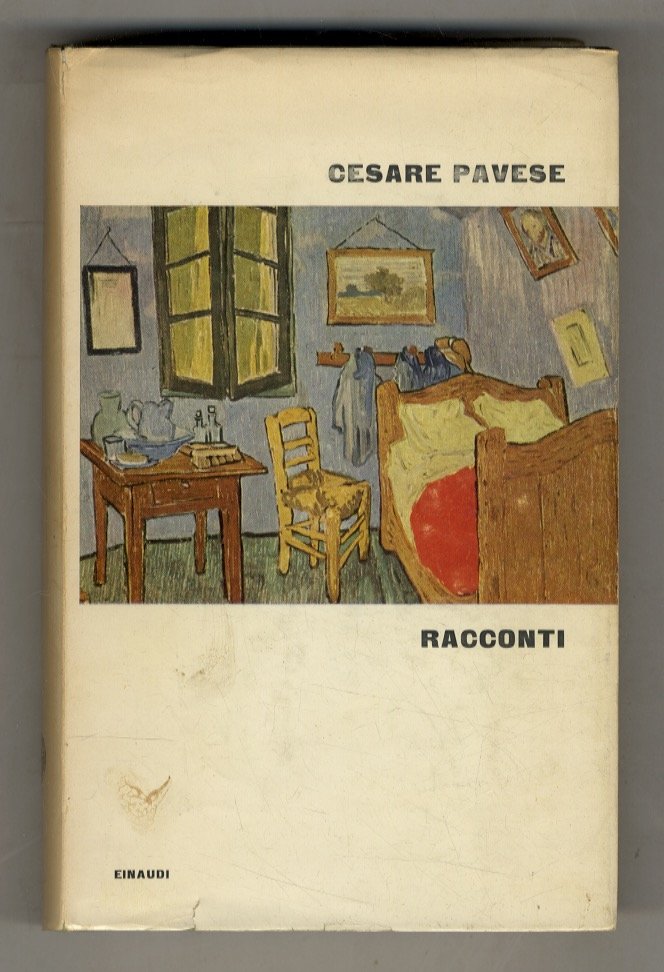 Racconti. | Immagine principale