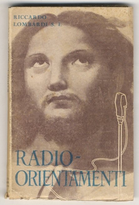 Radio orientamenti. Seconda edizione. 20 migliaio.