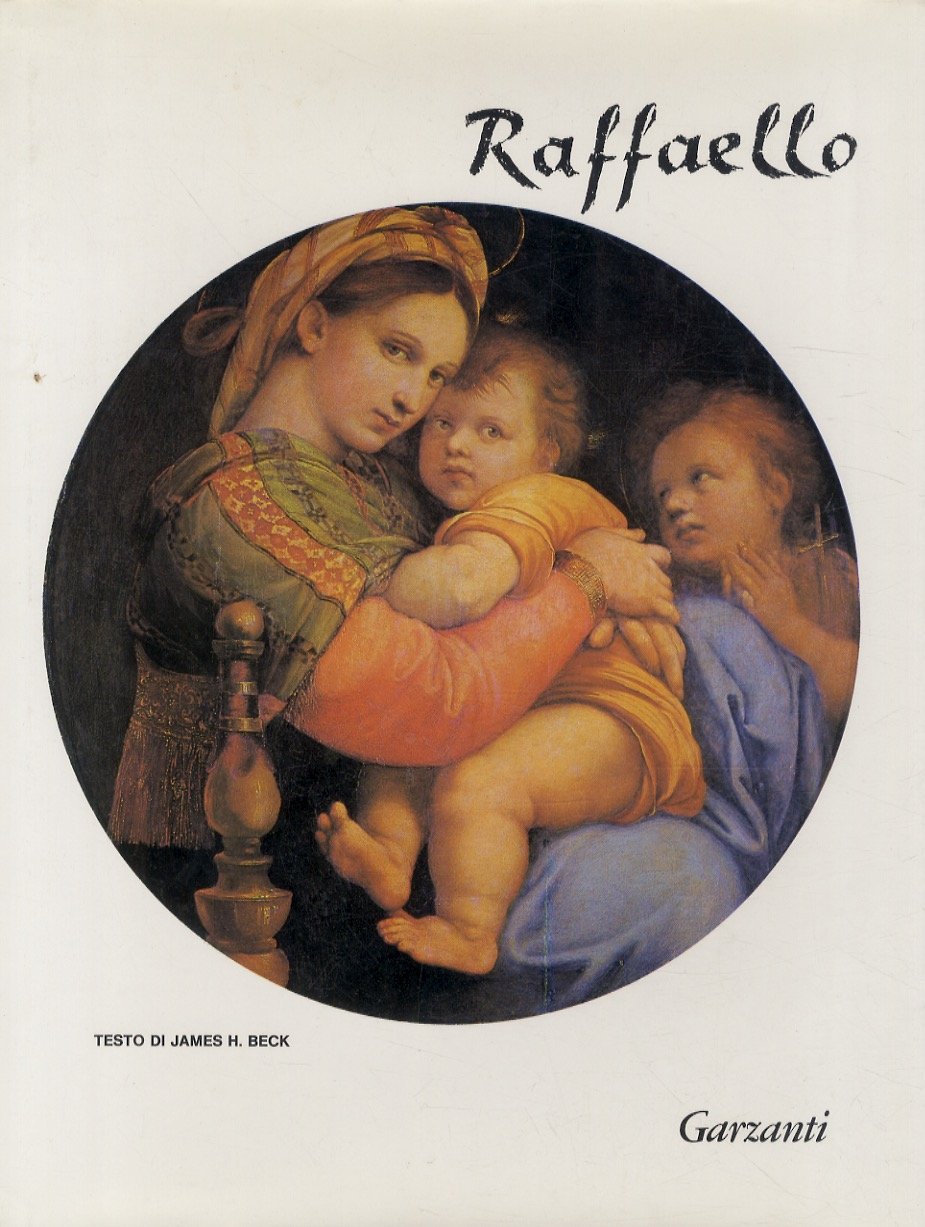 Raffaello.