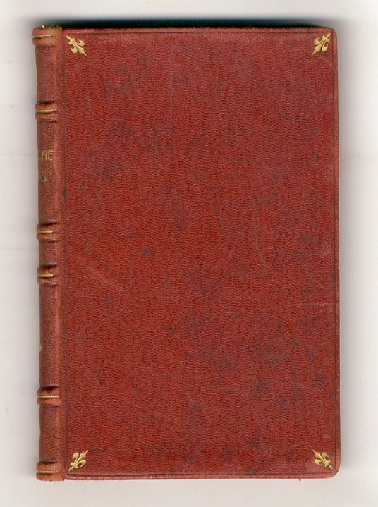 Regulae juris. Nova collectio locupletssima ad textus summa diligentia exacta …