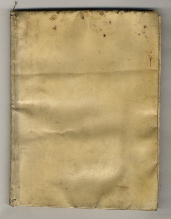 Relatione d'alcuni successi occorsi alla republica di Lucca, negl'anni MDCXXXVIII … | Immagine Gallery 4