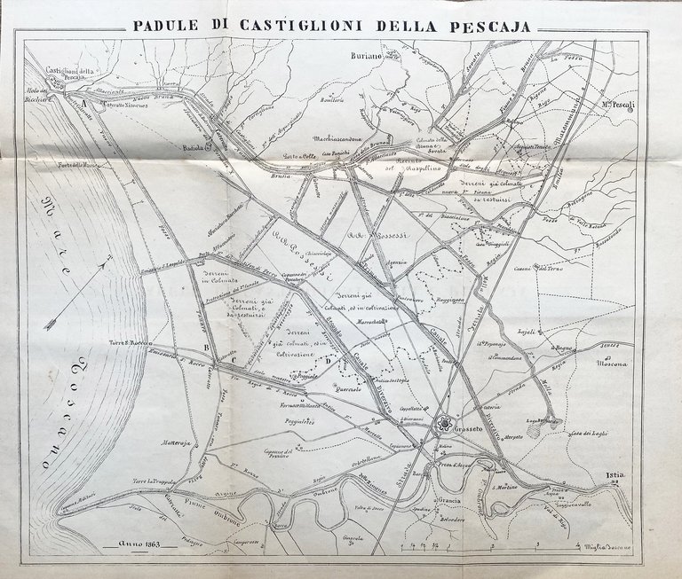 REPLICHE delli Uffiziali del Genio Civile addetti al bonificamento delle … | Immagine Gallery 2