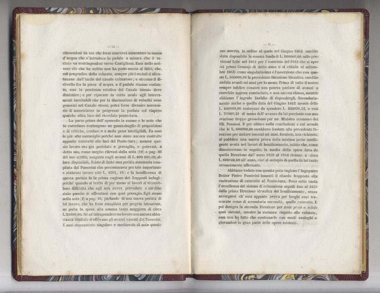 REPLICHE delli Uffiziali del Genio Civile addetti al bonificamento delle … | Immagine Gallery 3