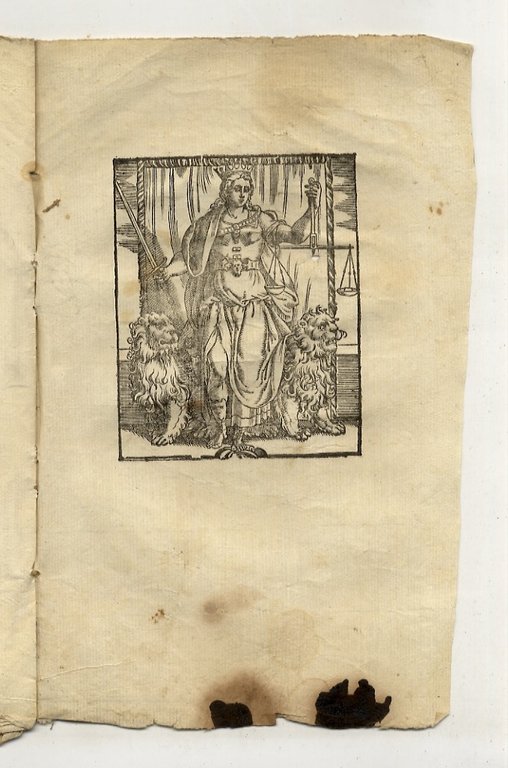 Resolutionum criminalium Petri Caballi, I.C. Pontremulensis. Pro sereniss. Magno Duce … | Immagine Gallery 6