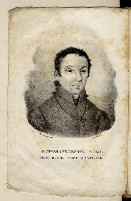 Ricerche storico - critiche - scientifiche sulle origini, scoperte, invenzioni … | Immagine Gallery 2