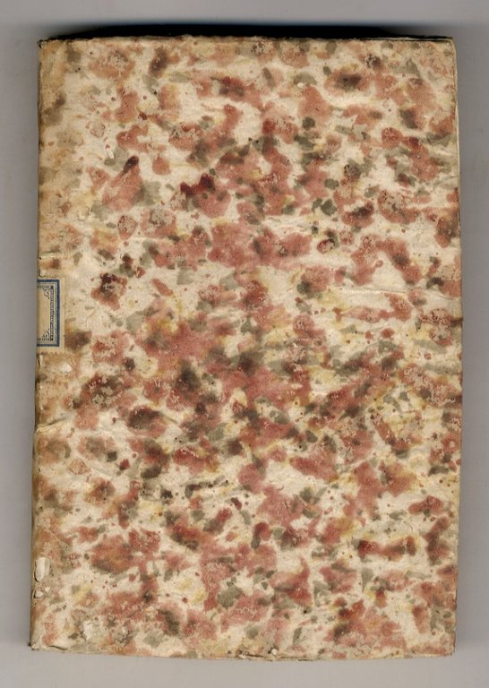 RICERCHE su gli uomini e le cose del secolo decimo …