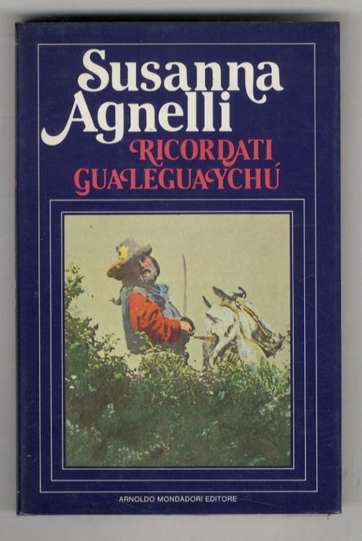 Ricordati Gualeguaychù.