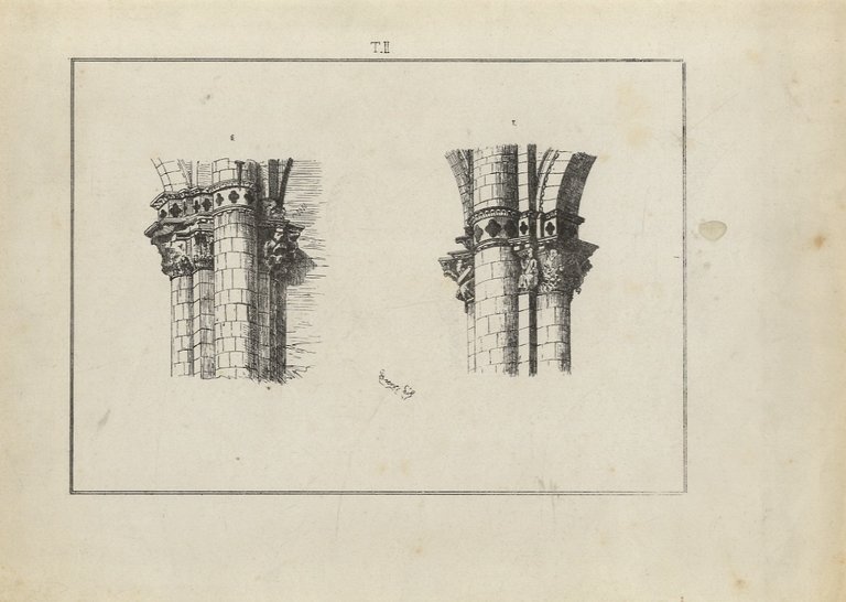 Ricordi artistici di Siena disegnati da Gusmano Brenci, illustrati da … | Immagine Gallery 2