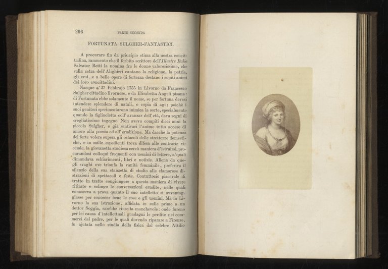 Ricordi e biografie livornesi [.].