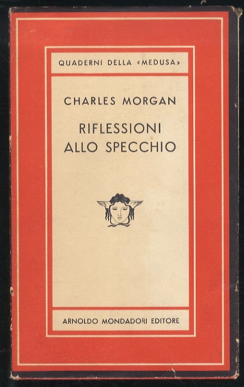 Riflessioni allo specchio.