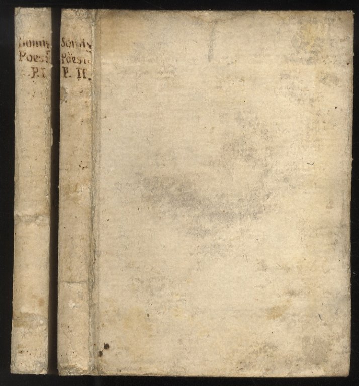 Rime del signor Domenico Somigli fiorentino pubblicate da Arpalo Argivo …