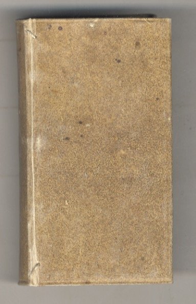 Rime (Delle) piacevoli del Berni, Copetta, Francesi, Bronzino, Martelli, Domenichi, …