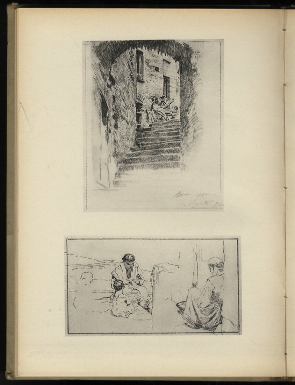 Riomaggiore. Con 163 disegni inediti.