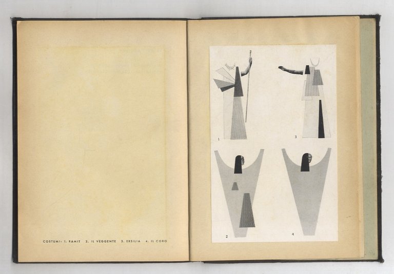 Ritratto di Louis Cortese. Con un'analisi critica de il Re … | Immagine Gallery 2