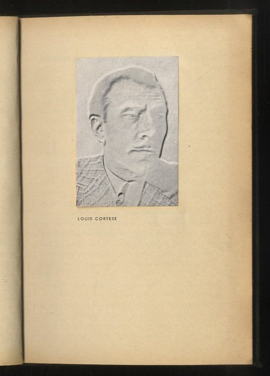 Ritratto di Louis Cortese. Con un'analisi critica de il Re … | Immagine Gallery 2