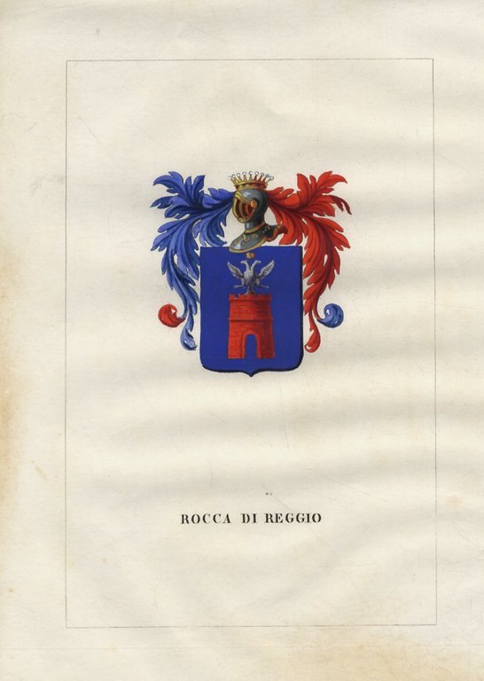 ROCCA di Reggio.