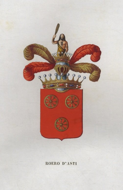 ROERO d'Asti.