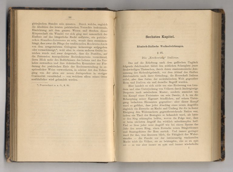 Römische Rechtsgeschichte. Dritte verbesserte Auflage.