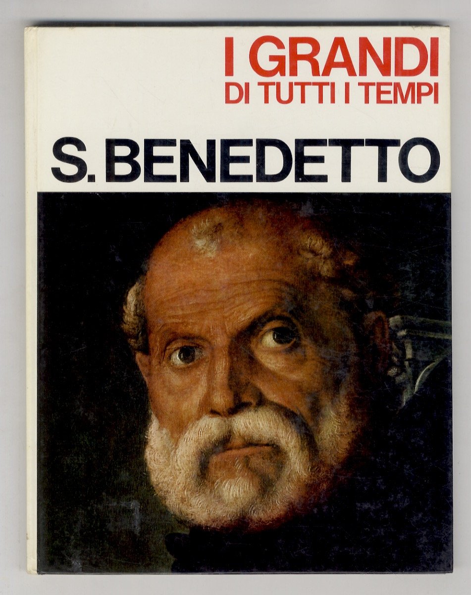 S. Benedetto.