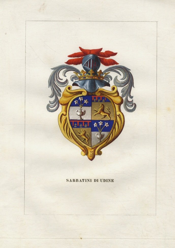 SABBATINI di Udine.