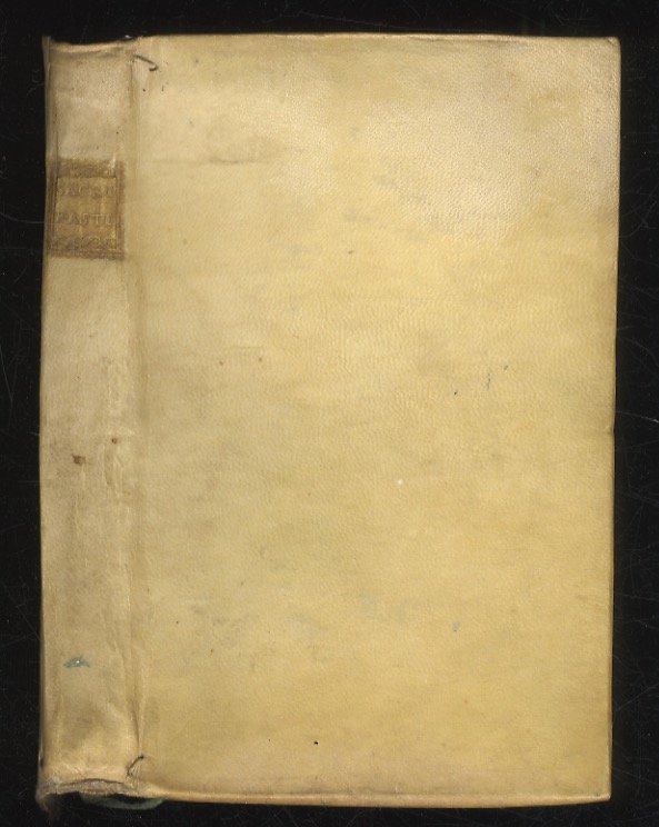 Sacri fasti ovvero gli ultimi tre anni della vita pubblica …