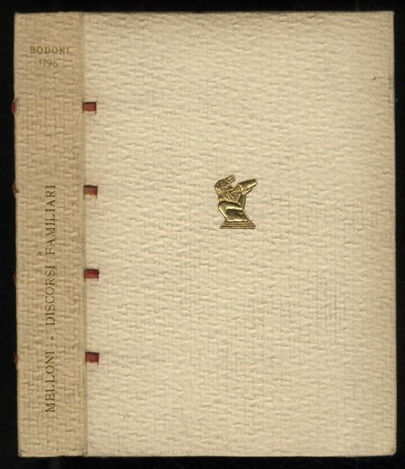 Saggio di discorsi familiari del padre Giovambatista Melloni, prete dell'Oratorio … | Immagine Gallery 3