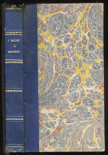 SALMI (I) di Davidde tradotti dal testo originale dal dottore … | Immagine Gallery 3